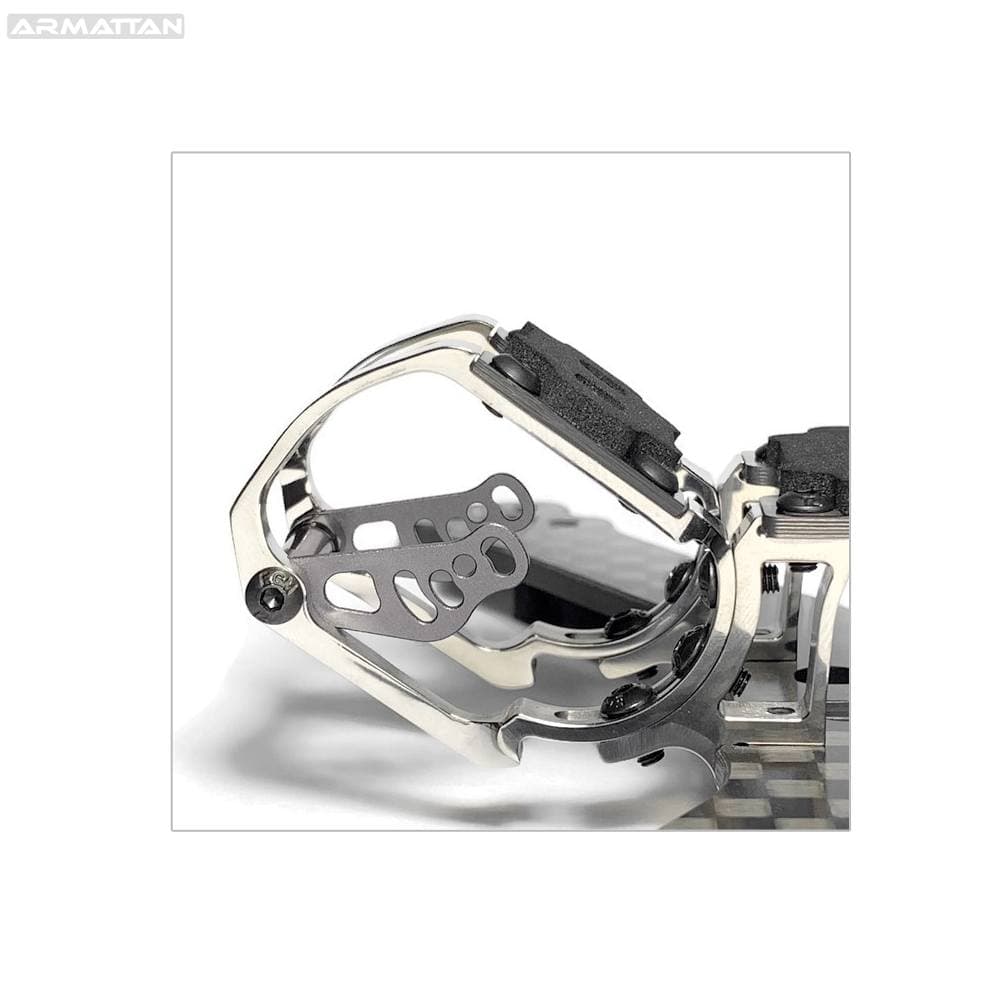 Armattan Marmotte 5 Inch Frame - Space Grade Carbon for fpv drones 2