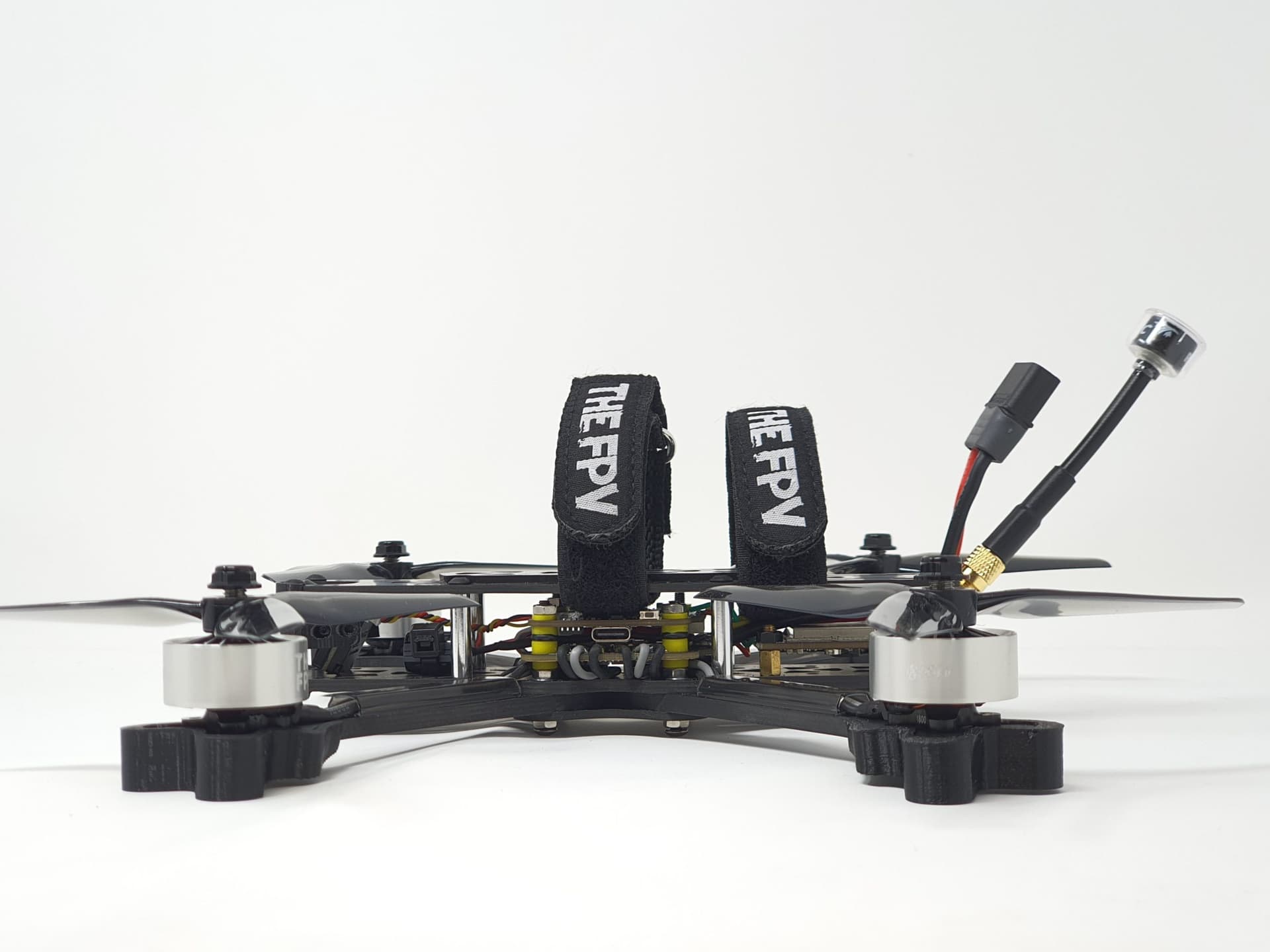 TheFPV Monolyf 5" Freestyle / Cinematography Quadcopter (Pre-Built) for fpv drones 20