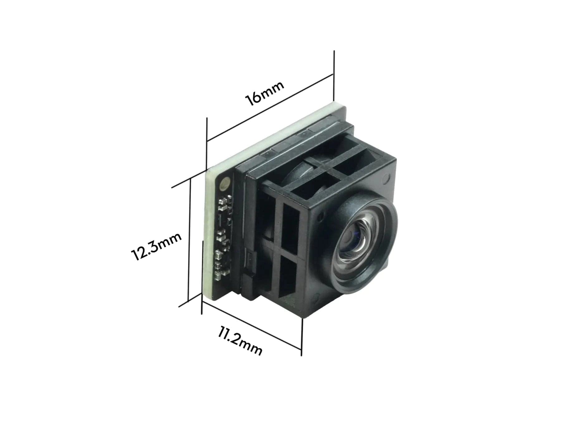 Flywoo O4 Lite Camera for fpv drones 4