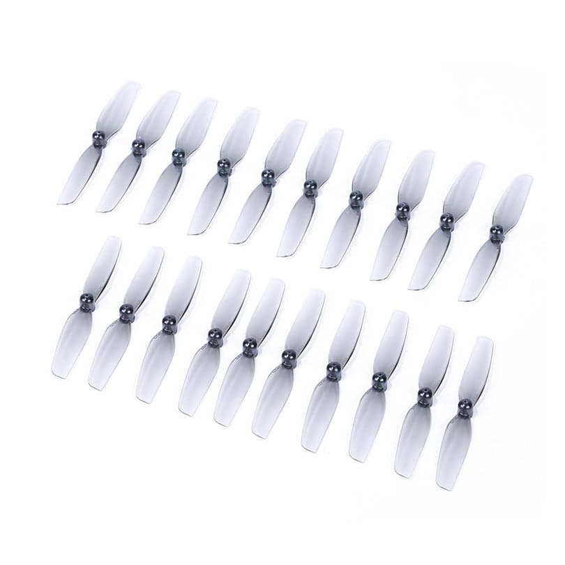 HQPROP T65MM 2-Blade T-Mount PC Propeller 1.5mm for fpv drones 5