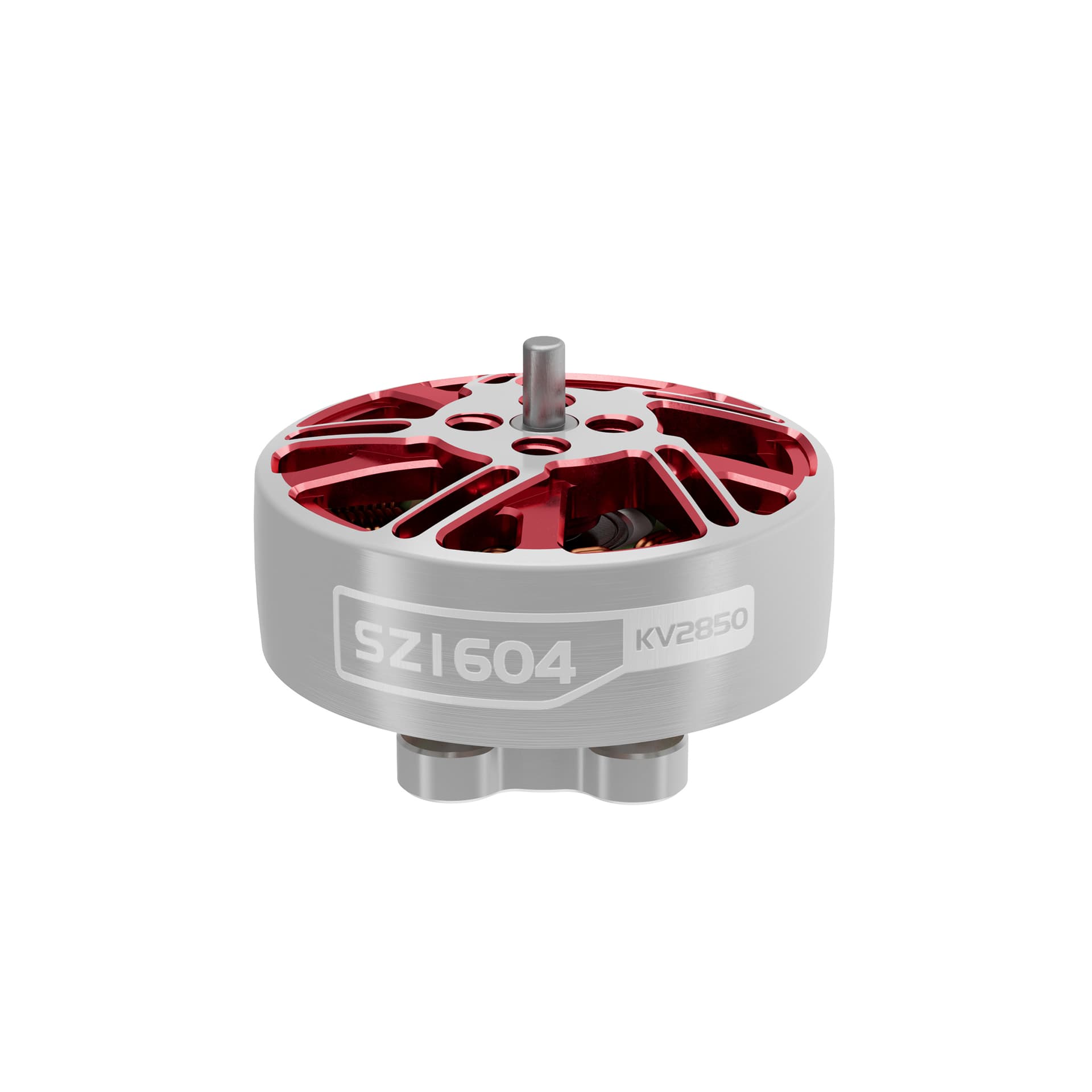 MEPS SZ1604 Lightweight Brushless Motor for 3.5" Freestyle FPV Drone 2850KV/3800KV for fpv drones 13