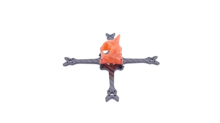 Roach 2.5" Toothpick 🦷 Frame for fpv drones 3