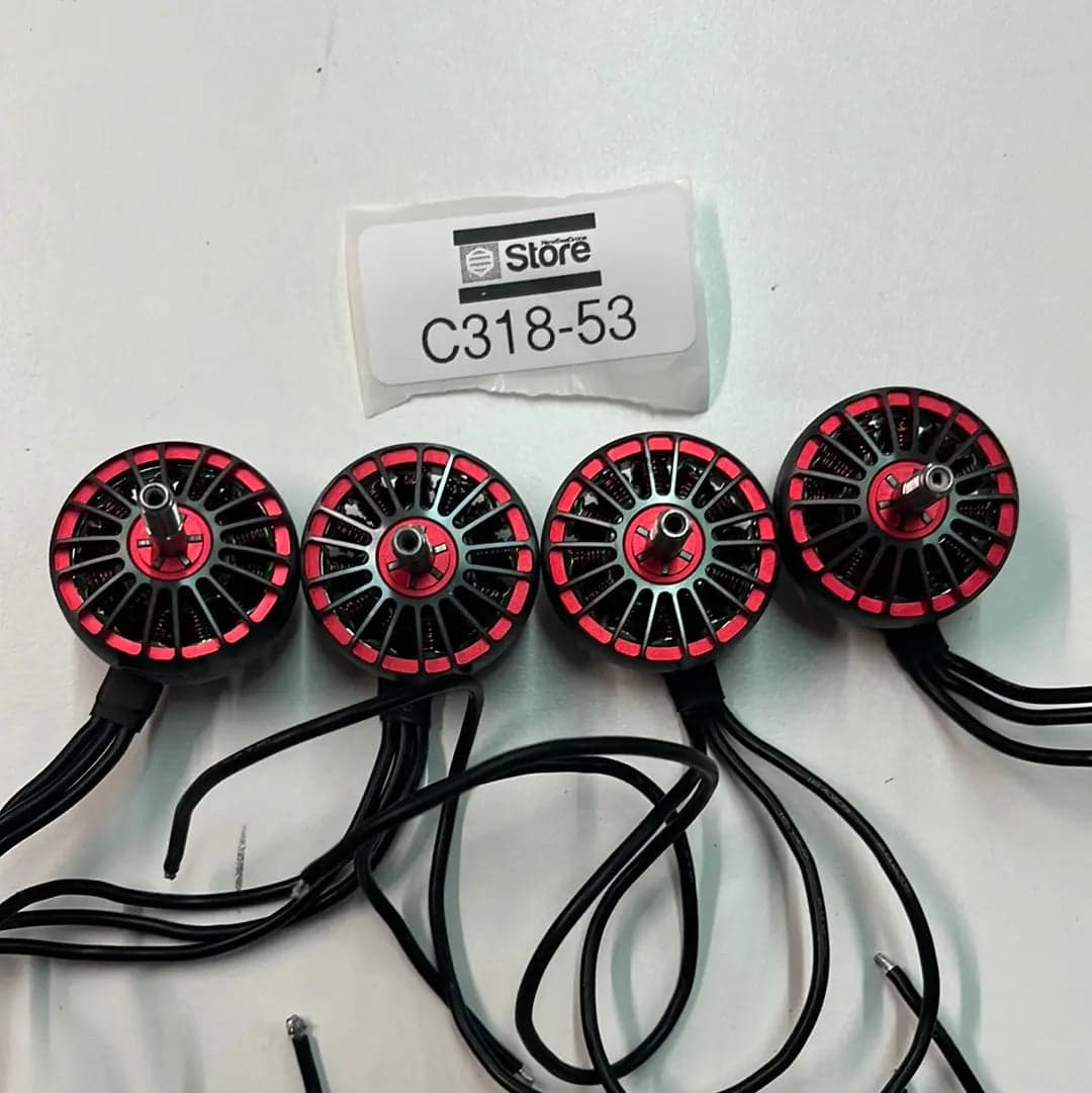 CLEANUP - iFlight Motors Grand Casino: If You're a Gambler in Need of Motors, Come and Take a Look! for fpv drones 6