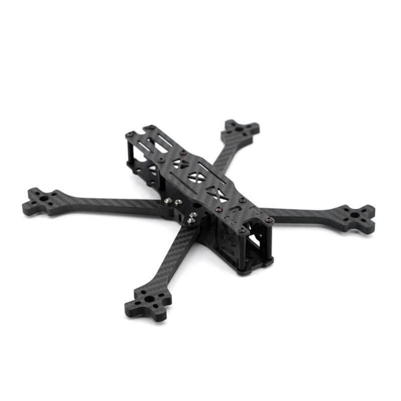TBS Source One 2207 Freestyle Drohne Bausatz 4S