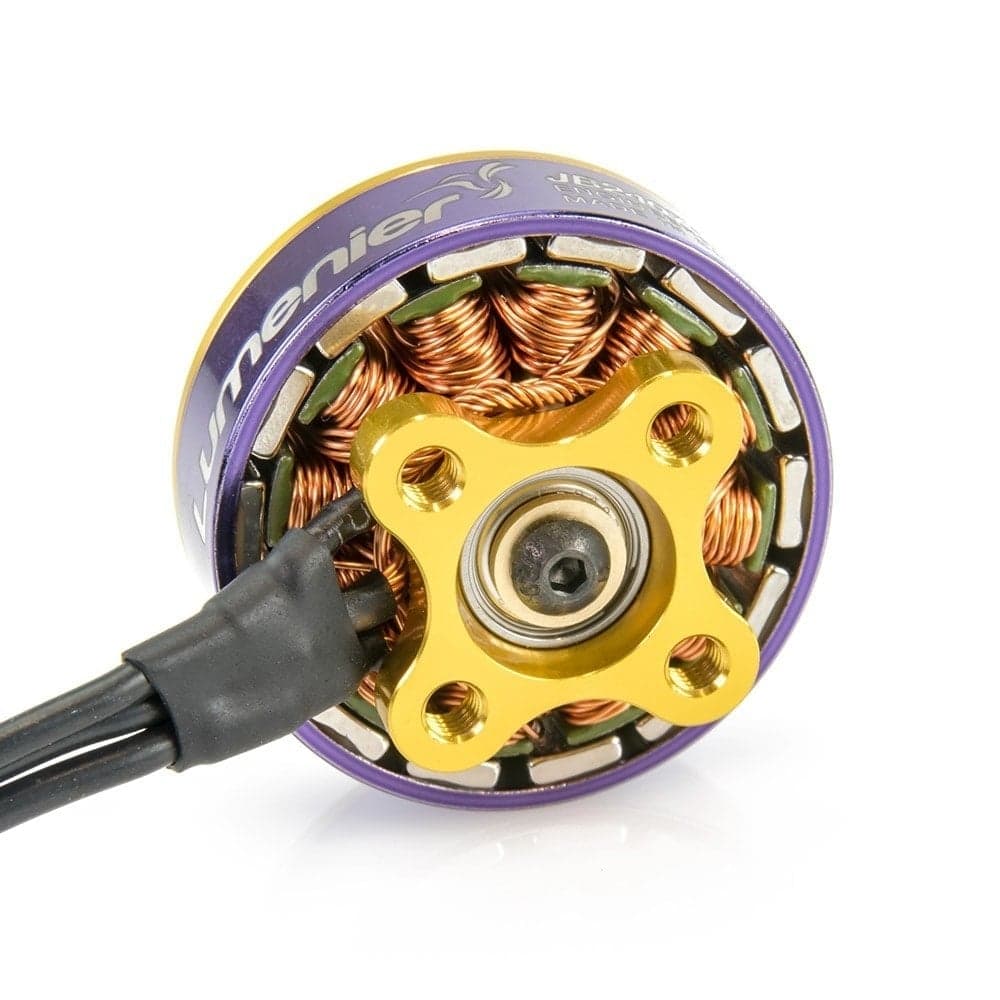 Lumenier JB2407 Bardwell Motor (1750kV / 2500kV) for fpv drones 2