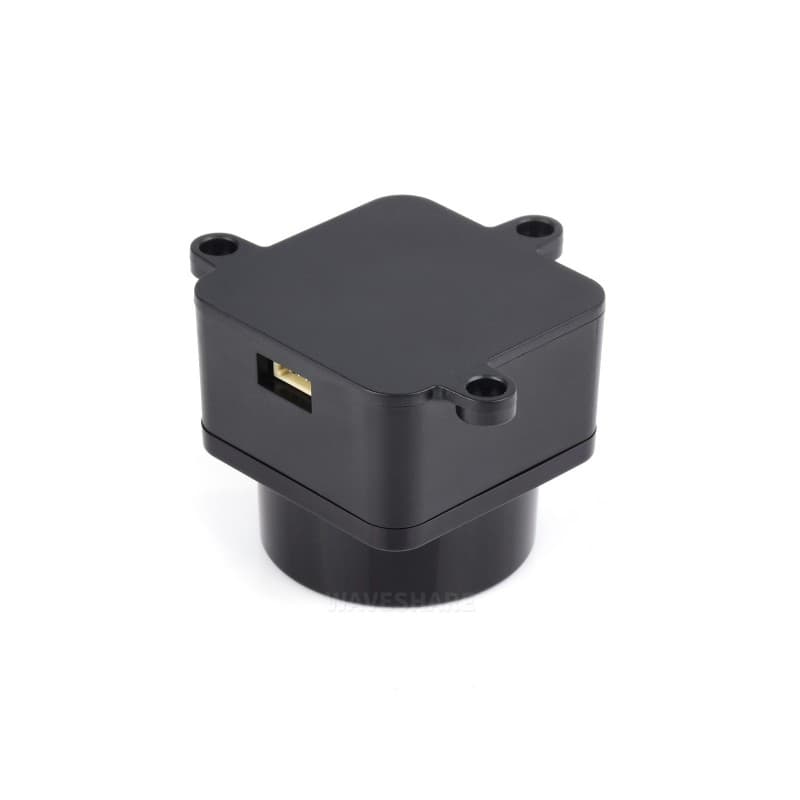 LD Robot STL27L DTOF Lidar 360° Omnidirectional 0-25m for fpv drones 9