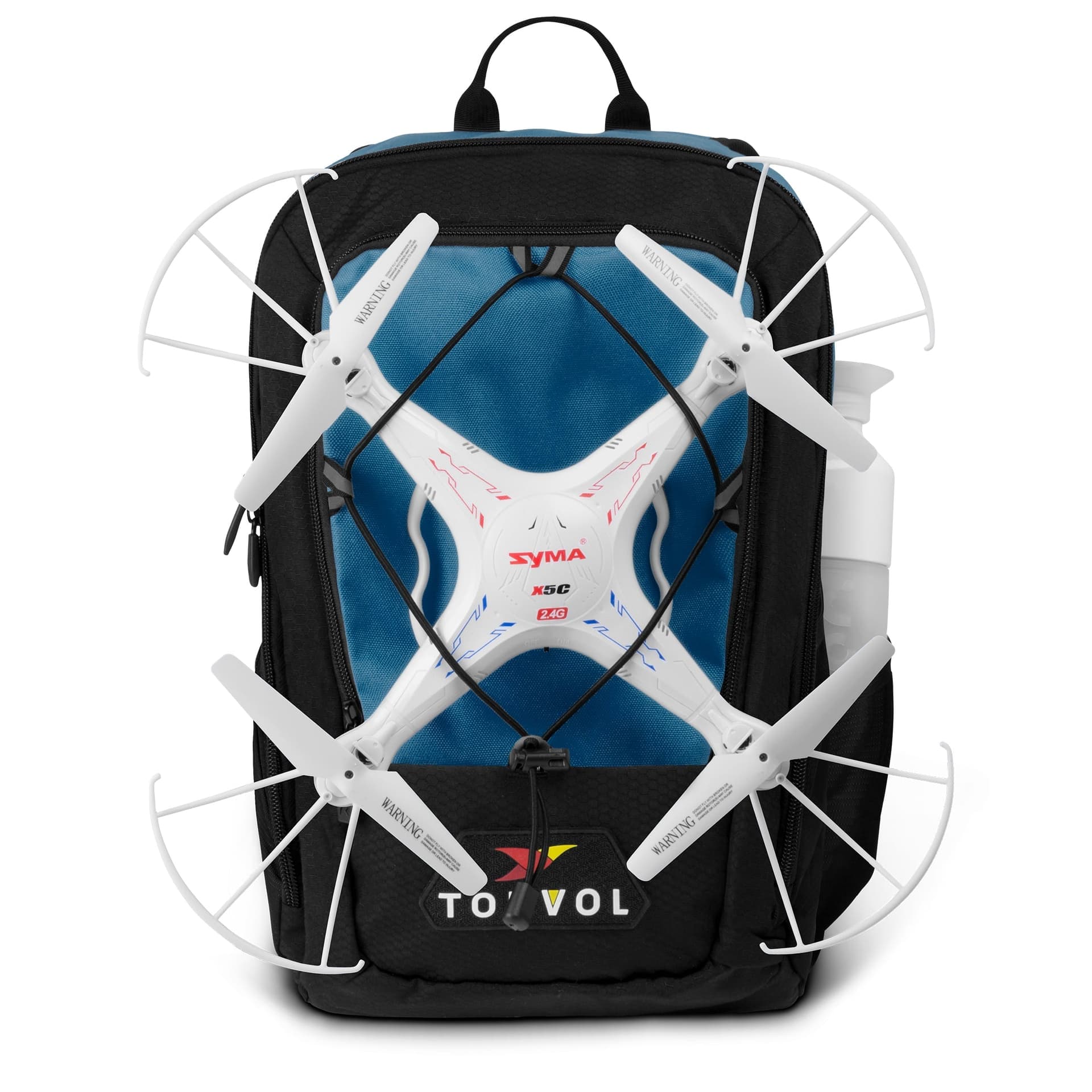 Torvol Drone Day Backpack V2 for fpv drones 21