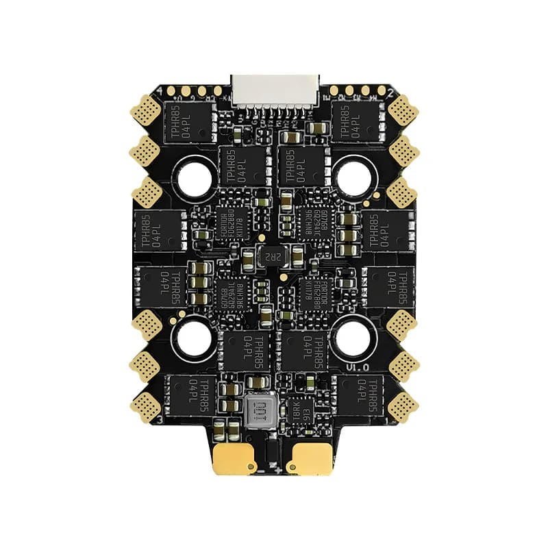 Sequre E70 G1 ESC (AM32) for fpv drones 2