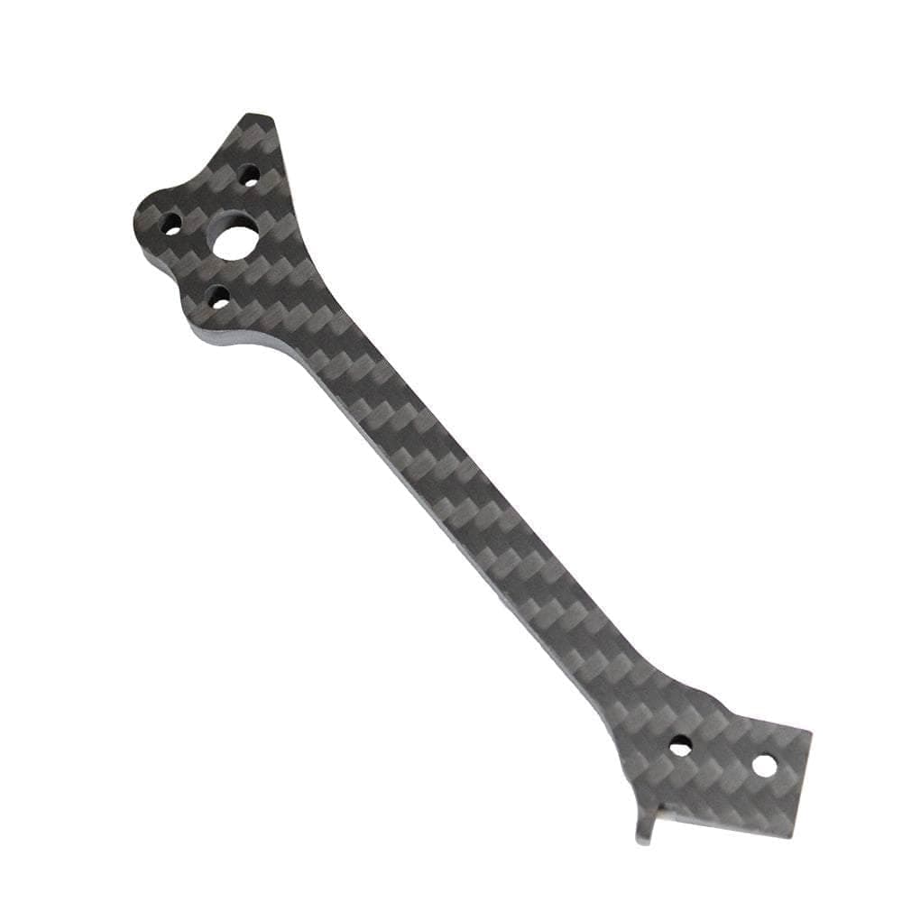 FIVE33 Midmount 5" 6mm Replacement Arm (1pc) for fpv drones 1