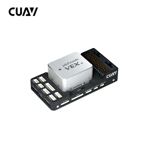 CUAV Pixhawk V6X V2 with PMU Lite 2 Flight Controller