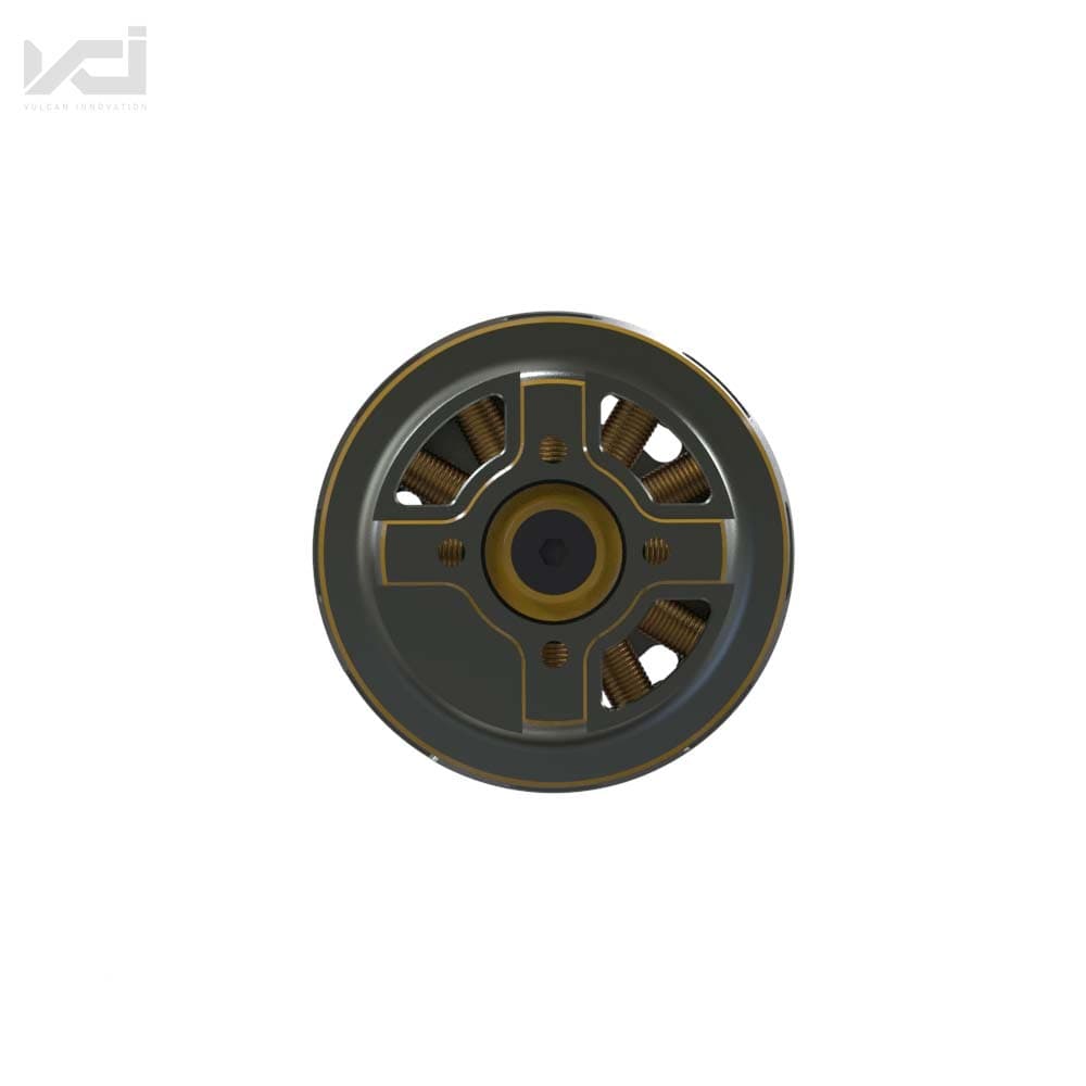 VCI 3512 Motor - 450KV for fpv drones 2