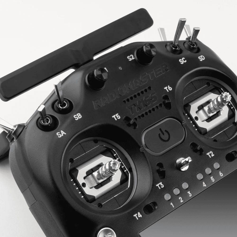 RadioMaster TX16S MK3 Radio Controller (ELRS / M2) for fpv drones 5