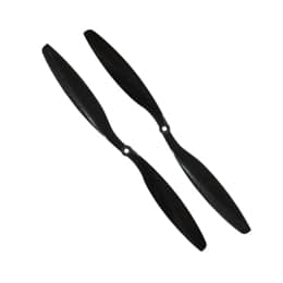 EMAX 1245 CW, CCW Carbon Fiber propellers(APC-SF)