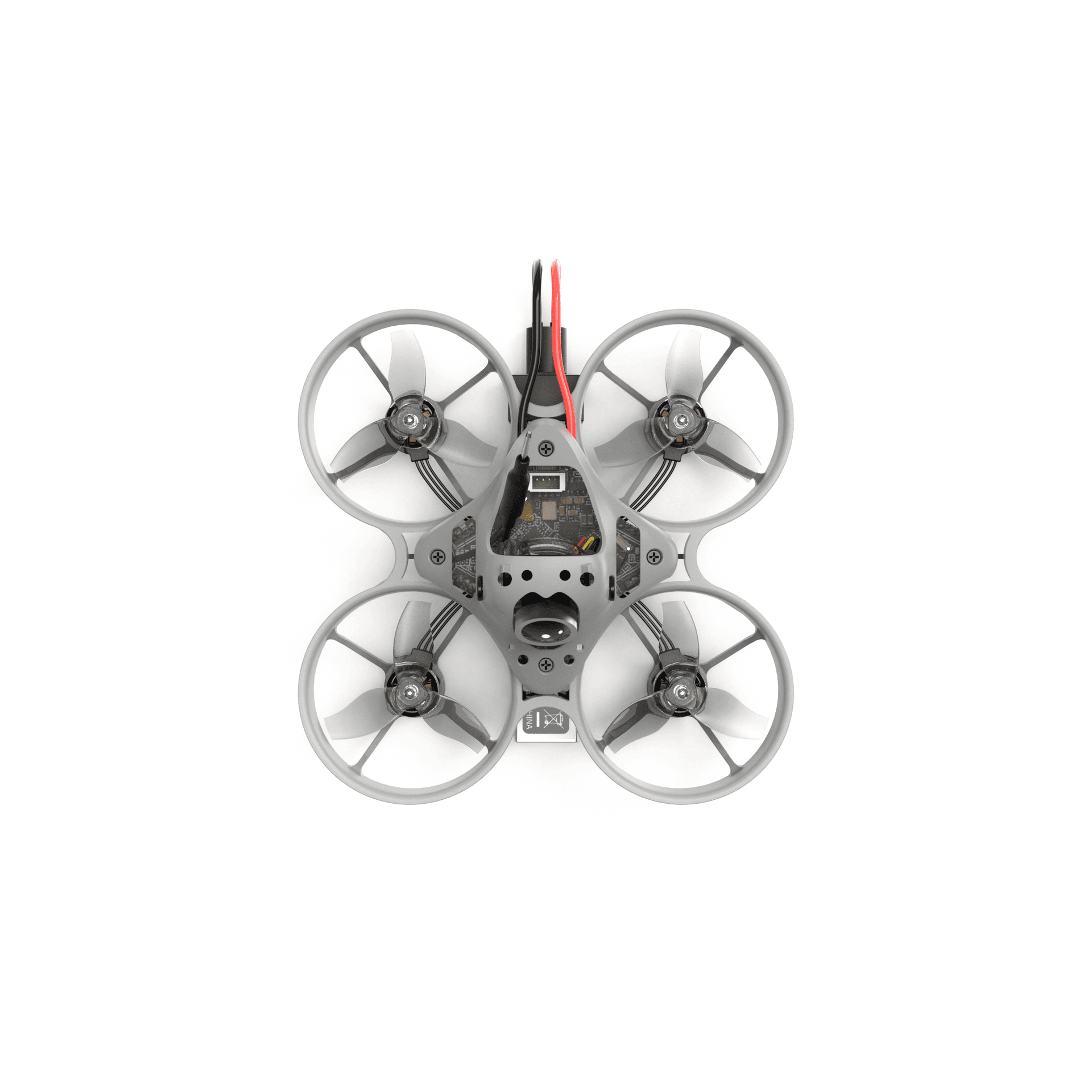 Emax Tinyhawk Nanoscout Pro – ELRS 2.4GHz BNF Micro Whoop FPV Drone for fpv drones 8
