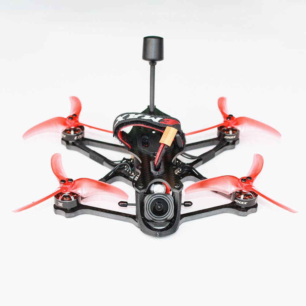 EMAX Babyhawk O3 - 3.5" Micro DJI O3 FPV Drone