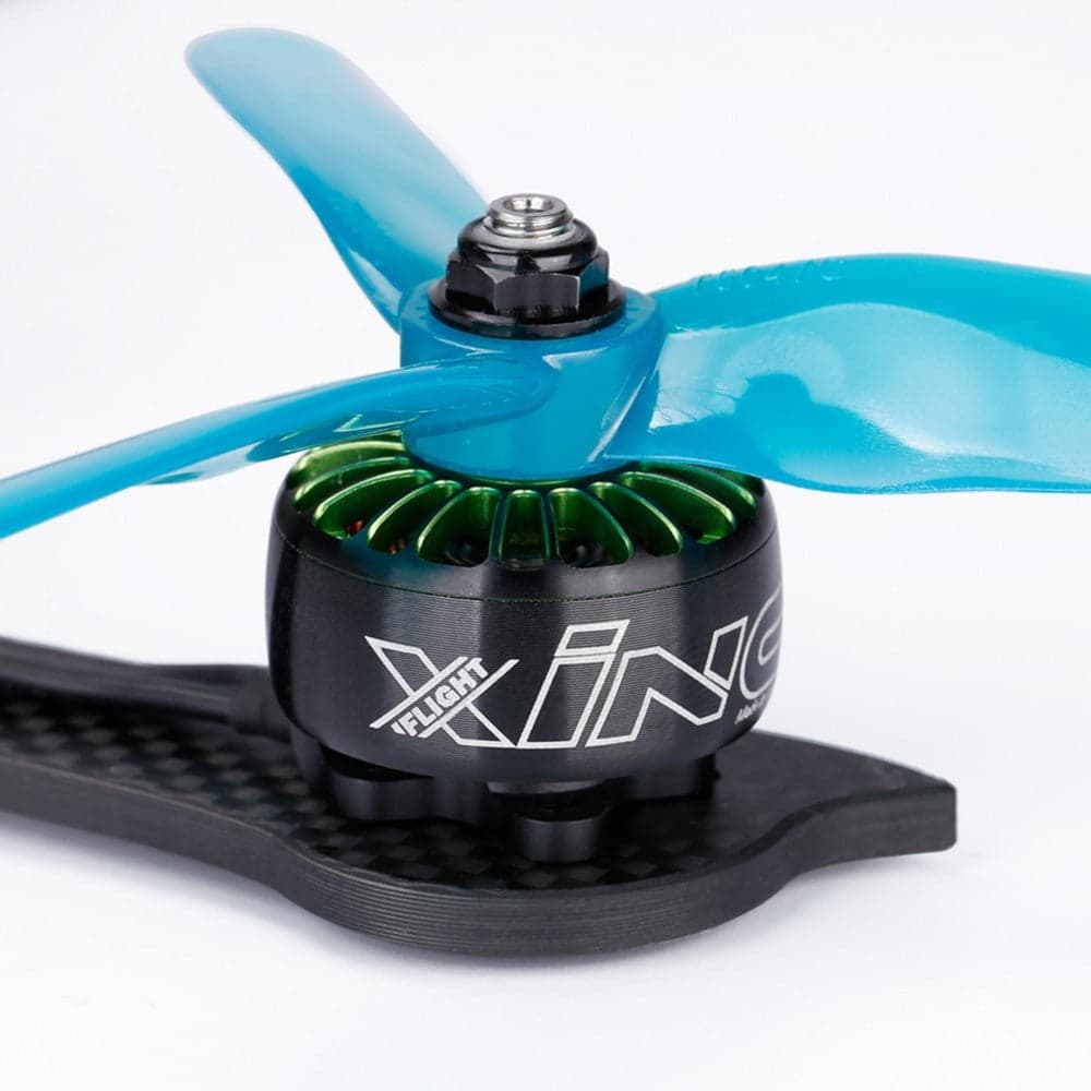 MOTOR XING X2208 2150kv 2-6S FPV NextGen Motor for fpv drones 3