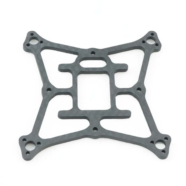 Rotorama Papafa carbon plateau for Tinywhoopy for fpv drones 4