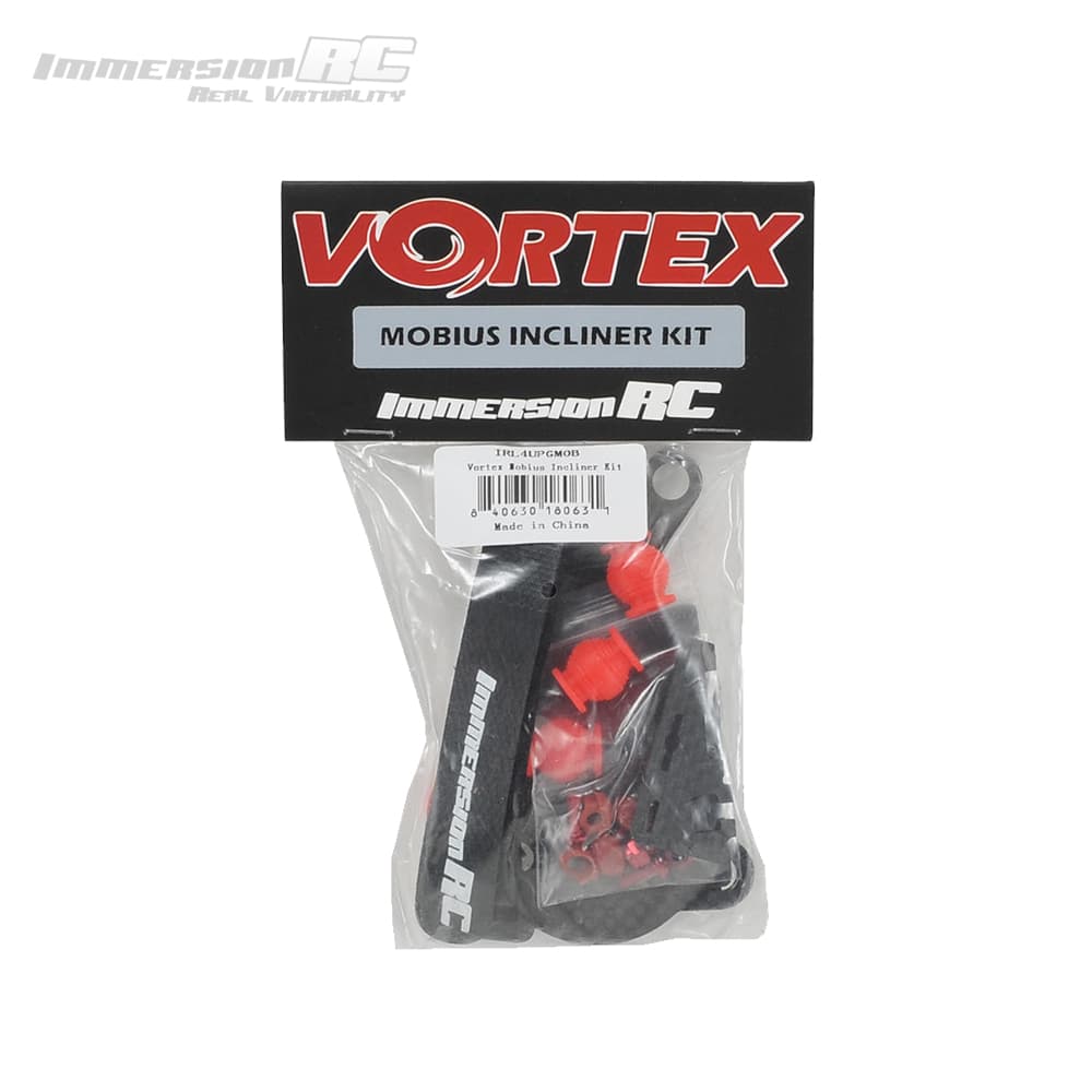 ImmersionRC Vortex 285 - Mobius bevestigingssteun for fpv drones 2