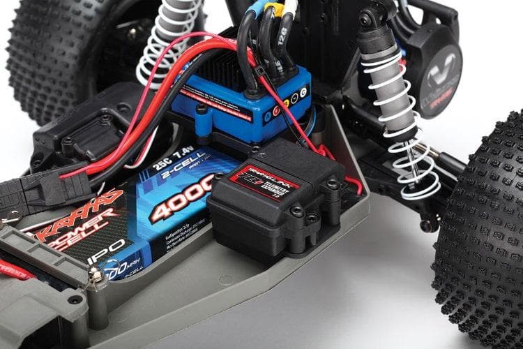Traxxas 6551X GPS Speed Telemetry Module 2.0 for fpv drones 4