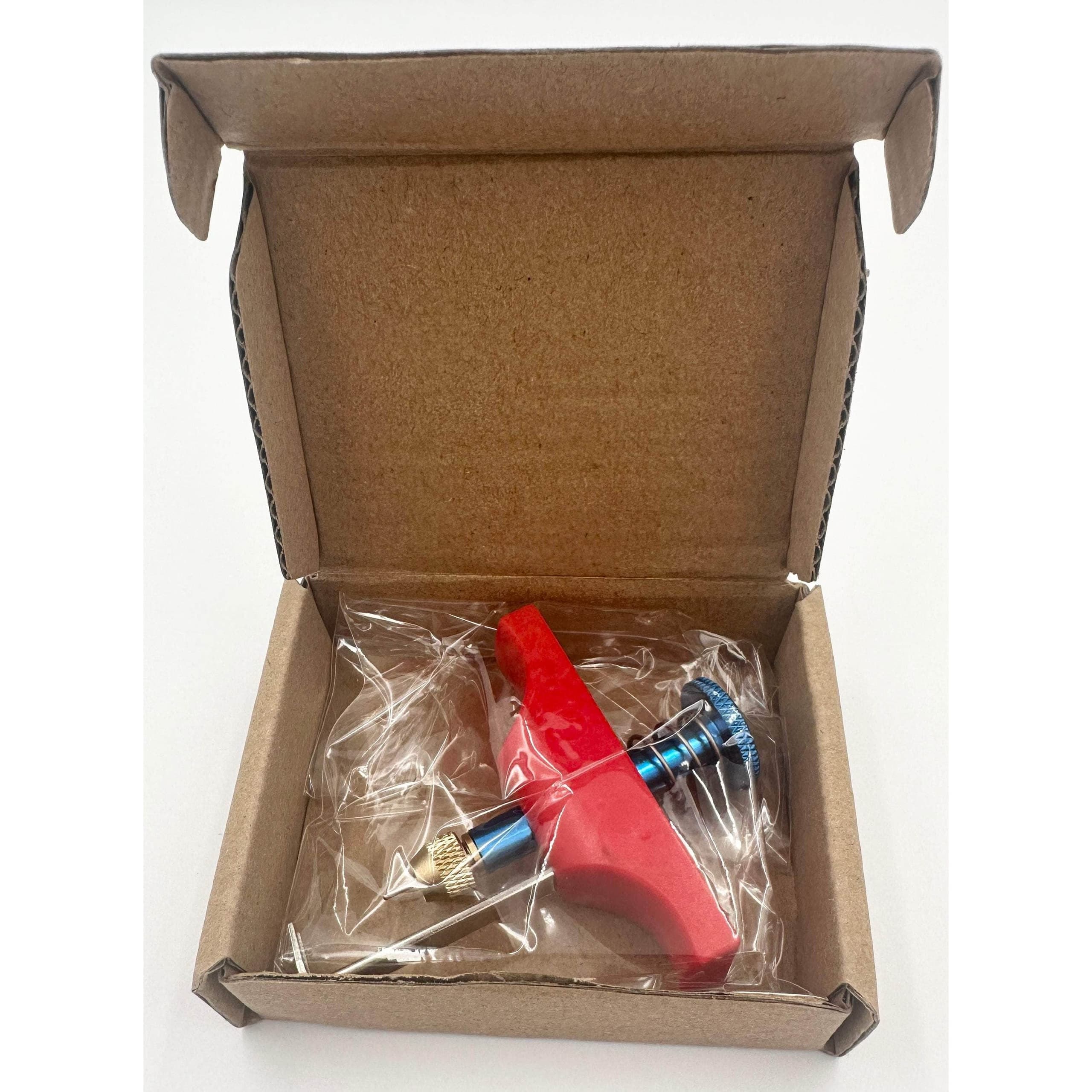 weBLEEDfpv  the PPP (Prop Pinion Puller Tool) for Whoops for fpv drones 3