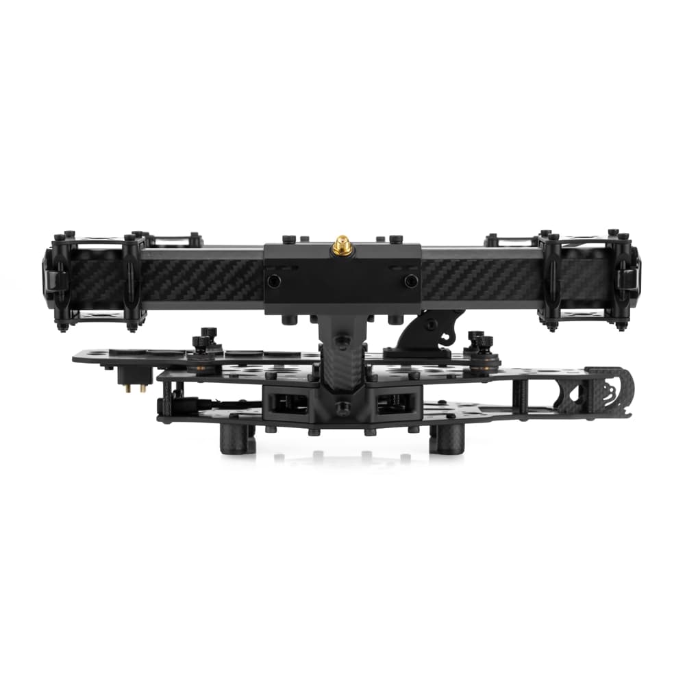 Lumenier QAV-PRO Lifter 9" Cinequads Edition - Frame Kit - 12.5 for fpv drones 5