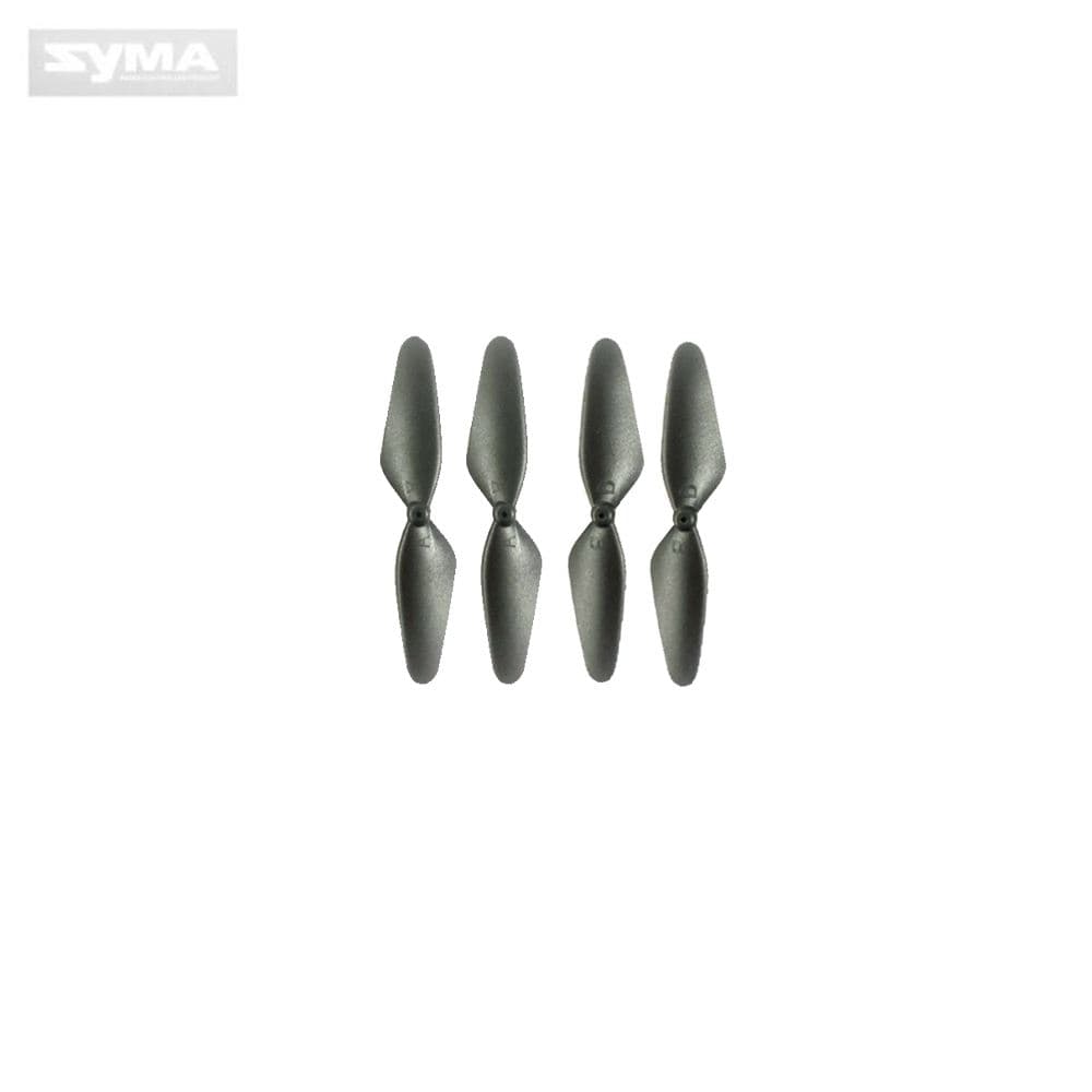 Syma X27 - Propellers (4 stuks)