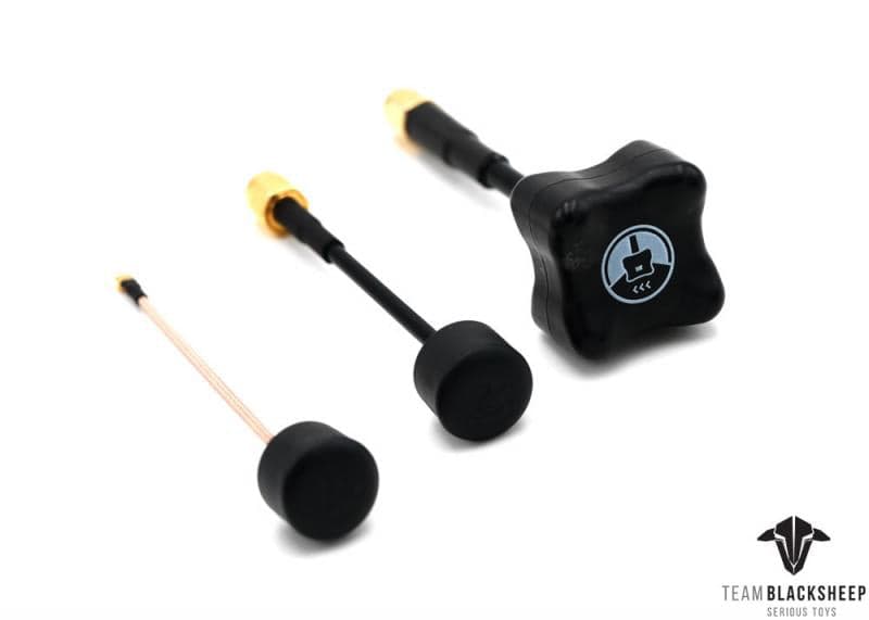 TBS TRIUMPH PRO (SMA) for fpv drones 5
