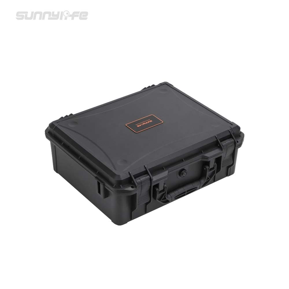 Sunnylife Safety Carrying Case voor DJI Air 3 en DJI Air 3S for fpv drones 2