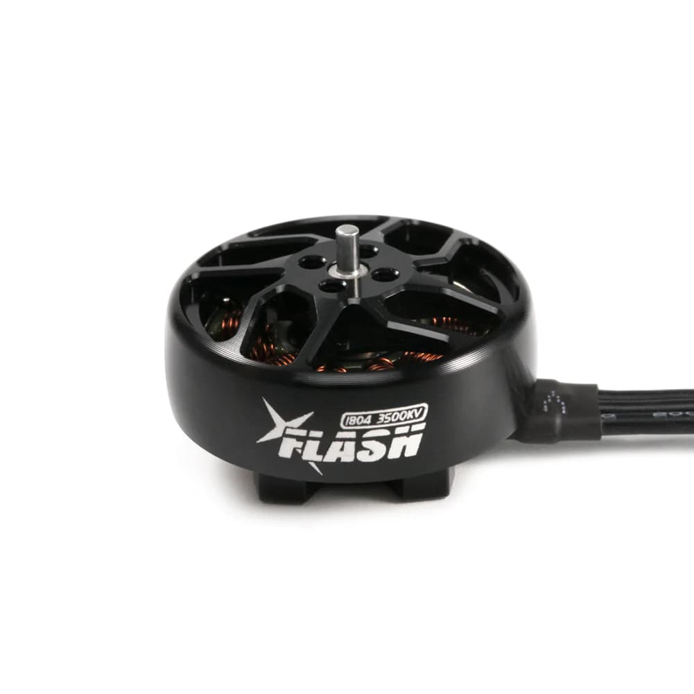 FlyFishRC Flash 1804 Freestyle Motor - 2450KV/3500KV for fpv drones 2