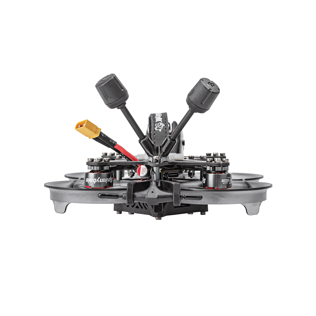 XI20 Pro HD O4 PRO Version 4S for fpv drones 2
