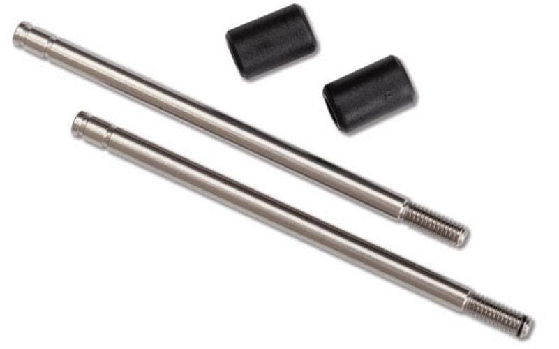 Traxxas 8161 Shock Shaft 3x57mm (GTS) (2) For Use With TRX-4 Long Arm Lift Kit for fpv drones