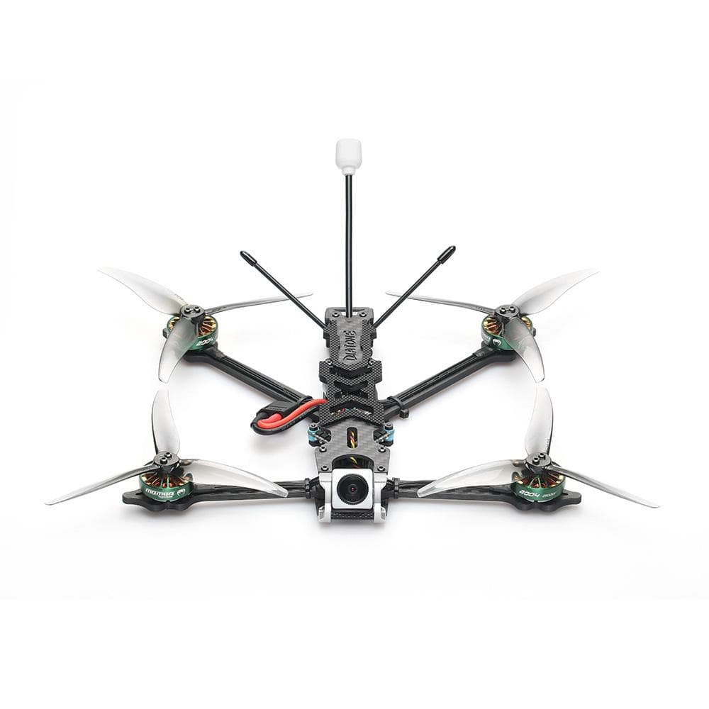 Diatone Roma L5 Analog Long Range FPV Quadcopter for fpv drones 3