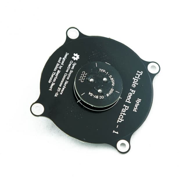 Readytosky Triple Feed Patch Directional Antenna 5.8GHz for fpv drones 4