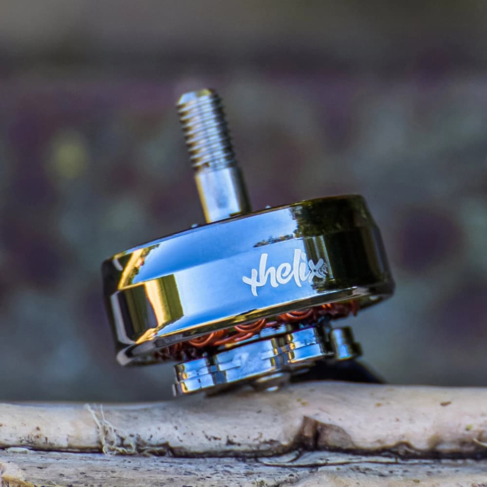 Xhelix FPV Garuda SF 2306 Motor - 1850KV - 1.5 for fpv drones 6