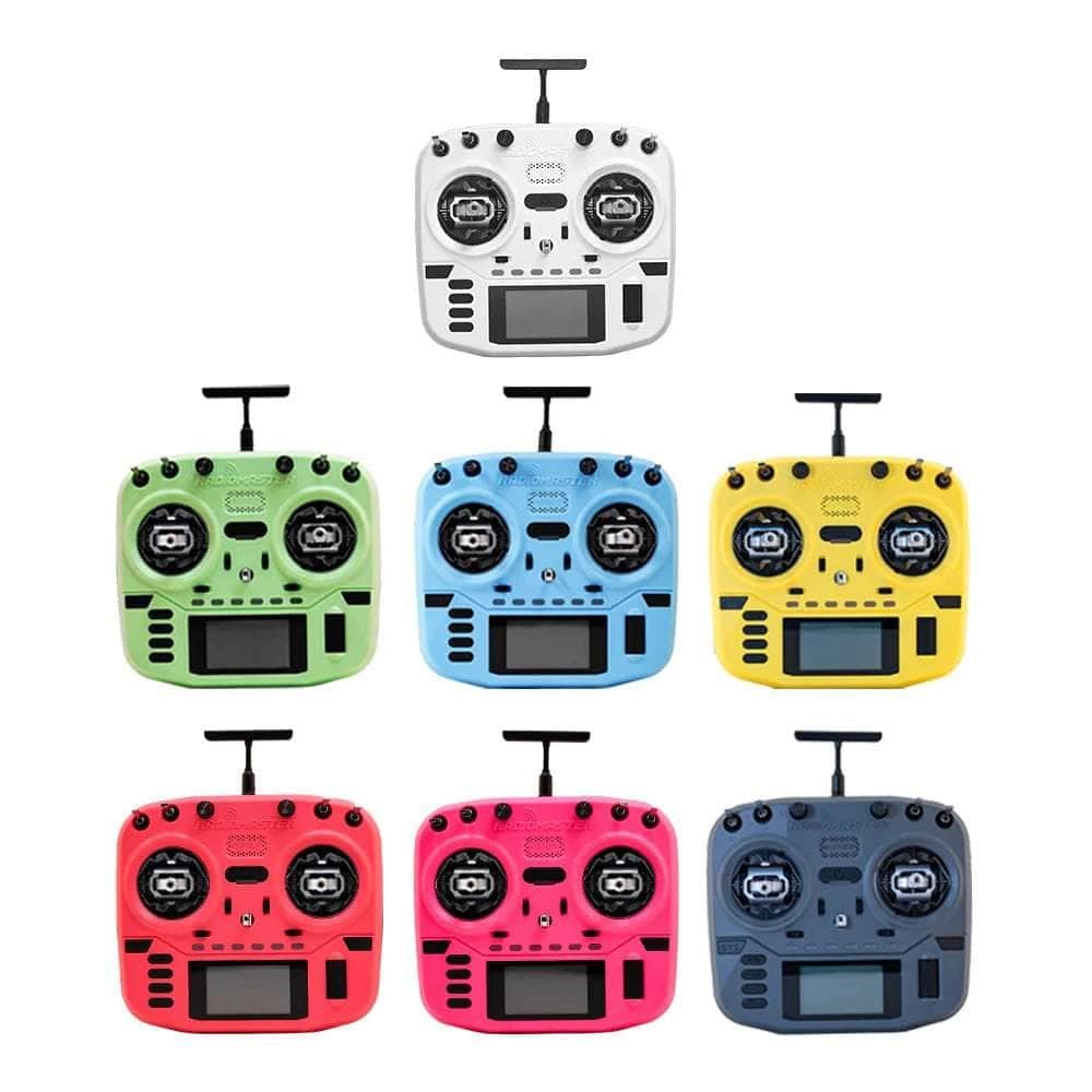 RadioMaster Boxer Crush Radio Controller - ELRS 2.4GHz