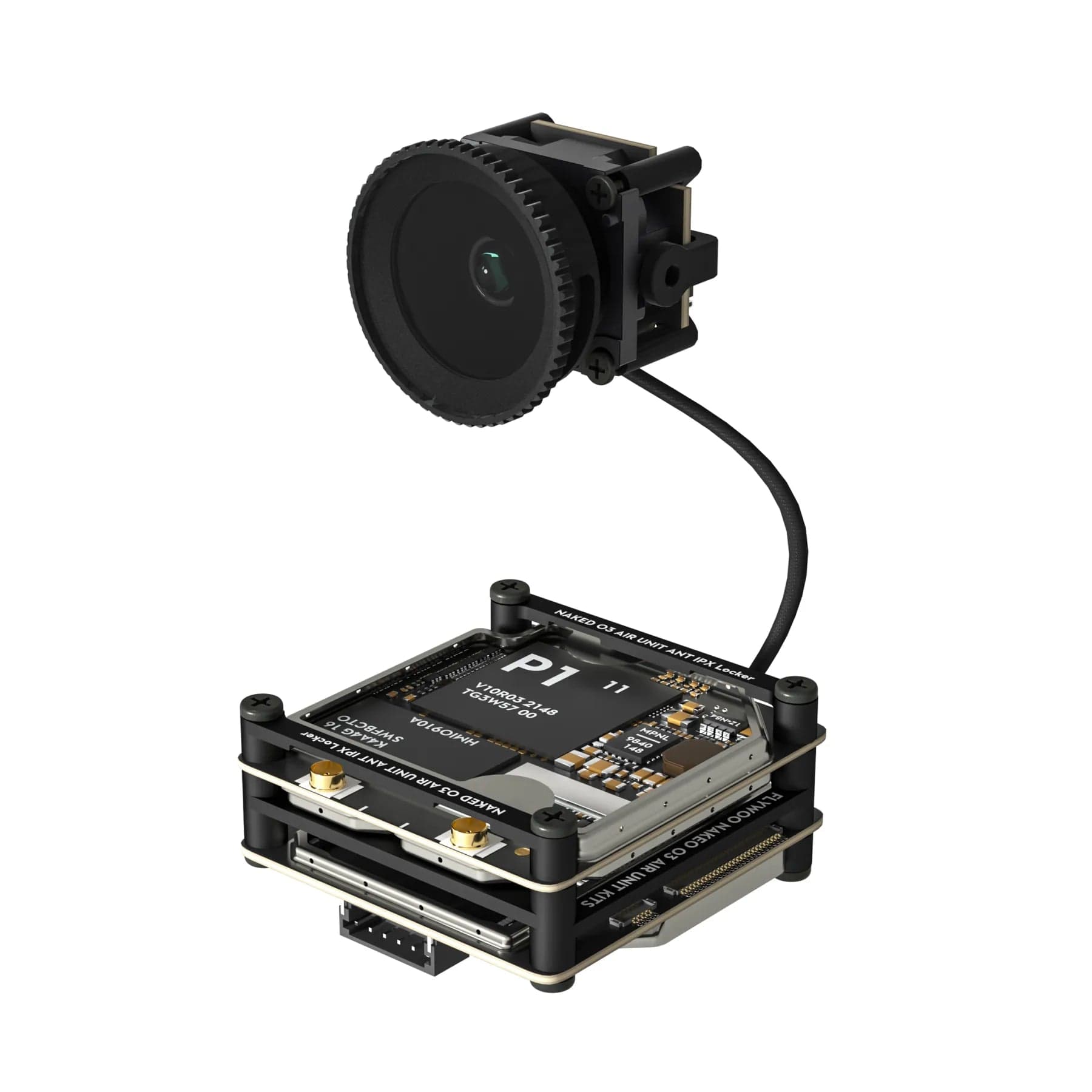 Flywoo Naked O3 Air Unit Conversion Kit for fpv drones 2