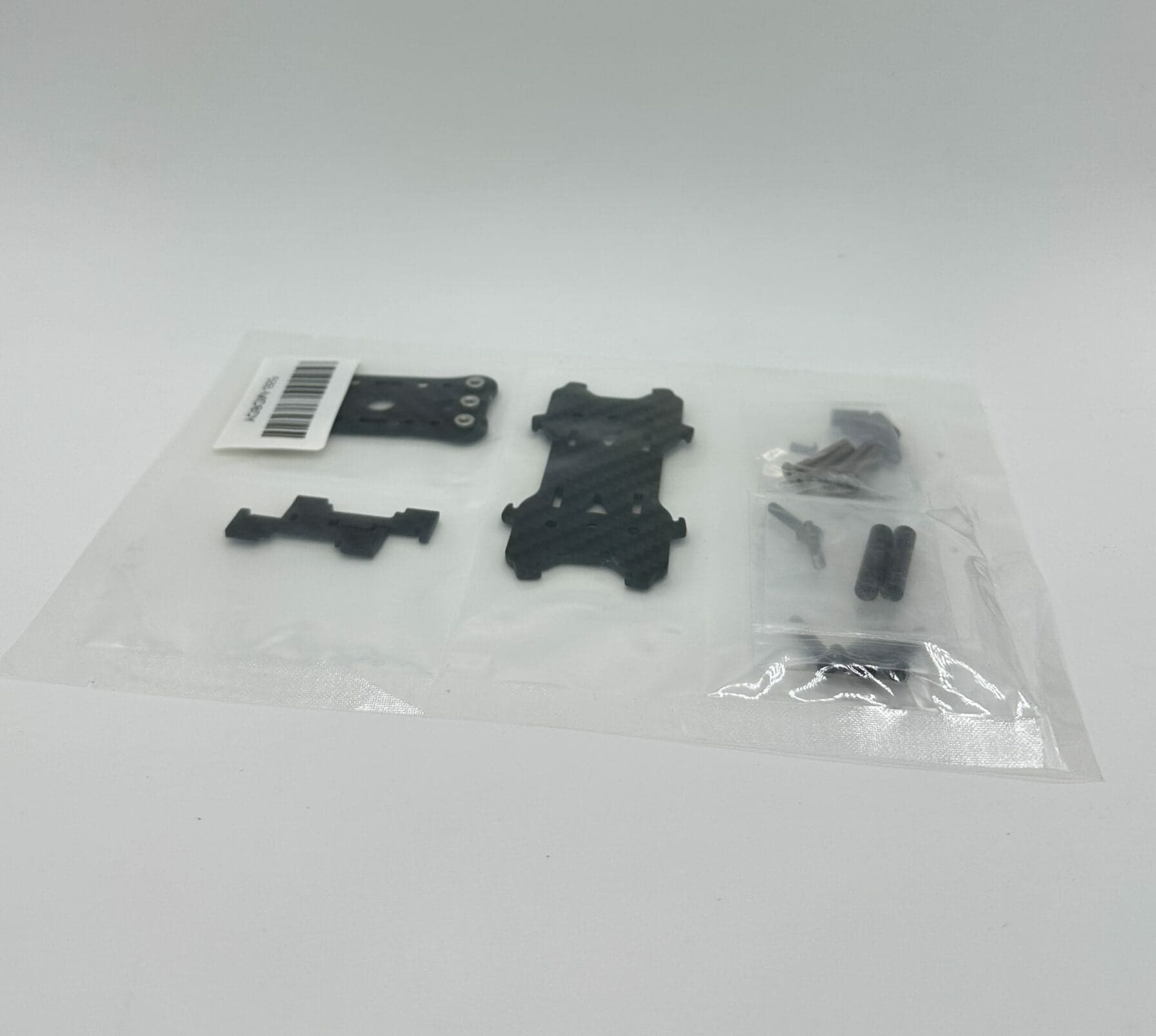 MidMount Body Kit for fpv drones