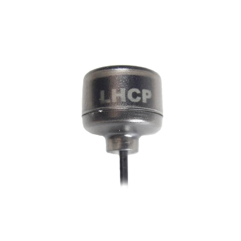 TrueRC Core 5.8GHz 85mm U.FL Antenna - Grey - Choose Version for fpv drones 1