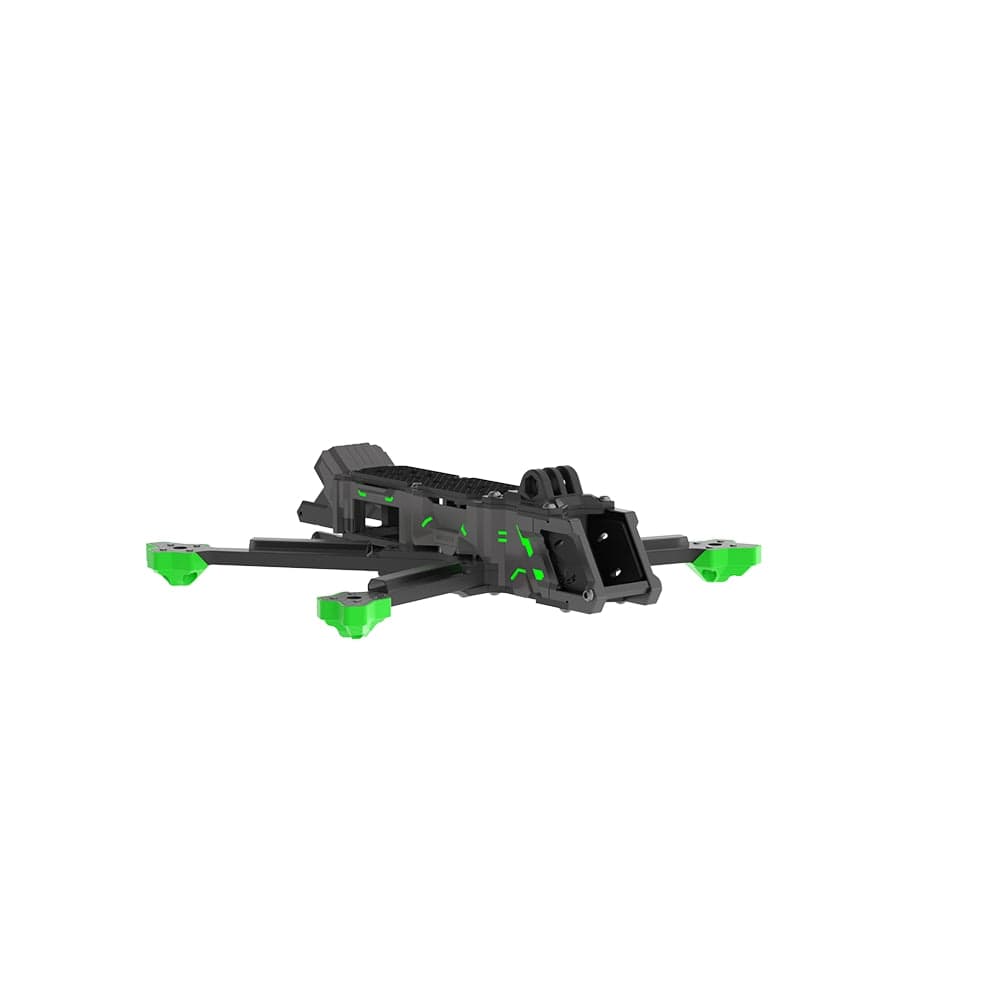iFlight Nazgul Evoque F5D V2 O4 Pro Deadcat Geometry FPV Drone Frame Kit for fpv drones 1