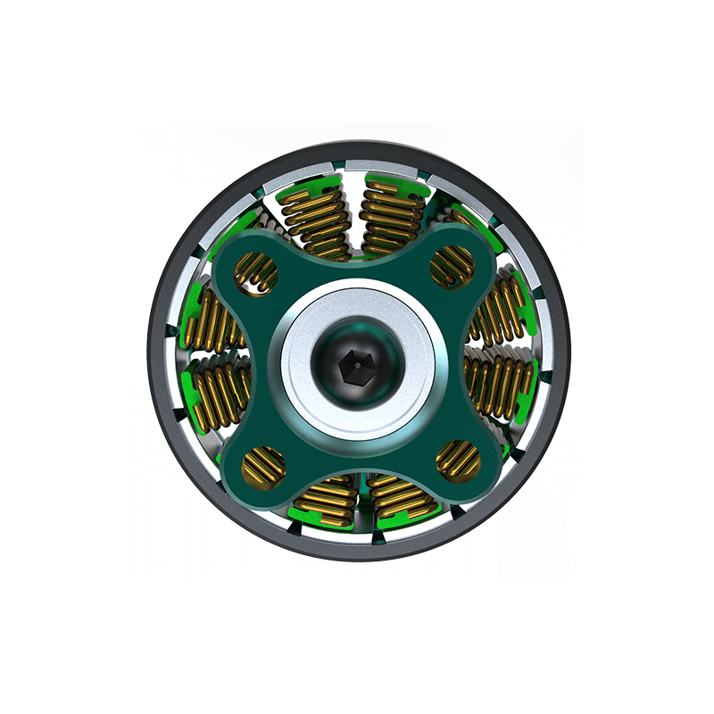 VCI LT 2207 FPV Racing Motor - 2160Kv - Choose Color for fpv drones 9