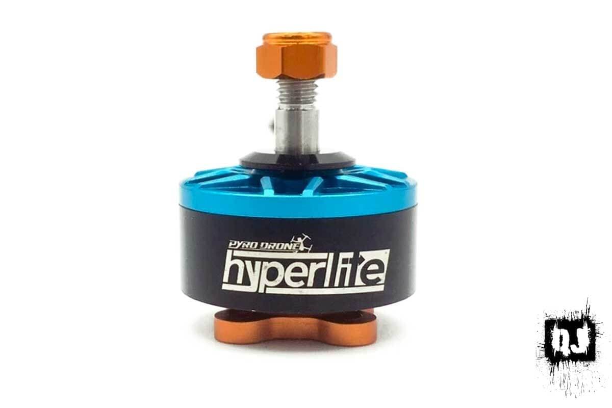 Hyperlite 2207.5-1922KV HV Edition