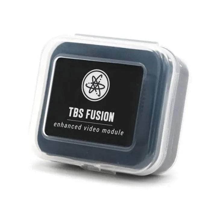 TBS Fusion Goggle Receiver Module for fpv drones 3