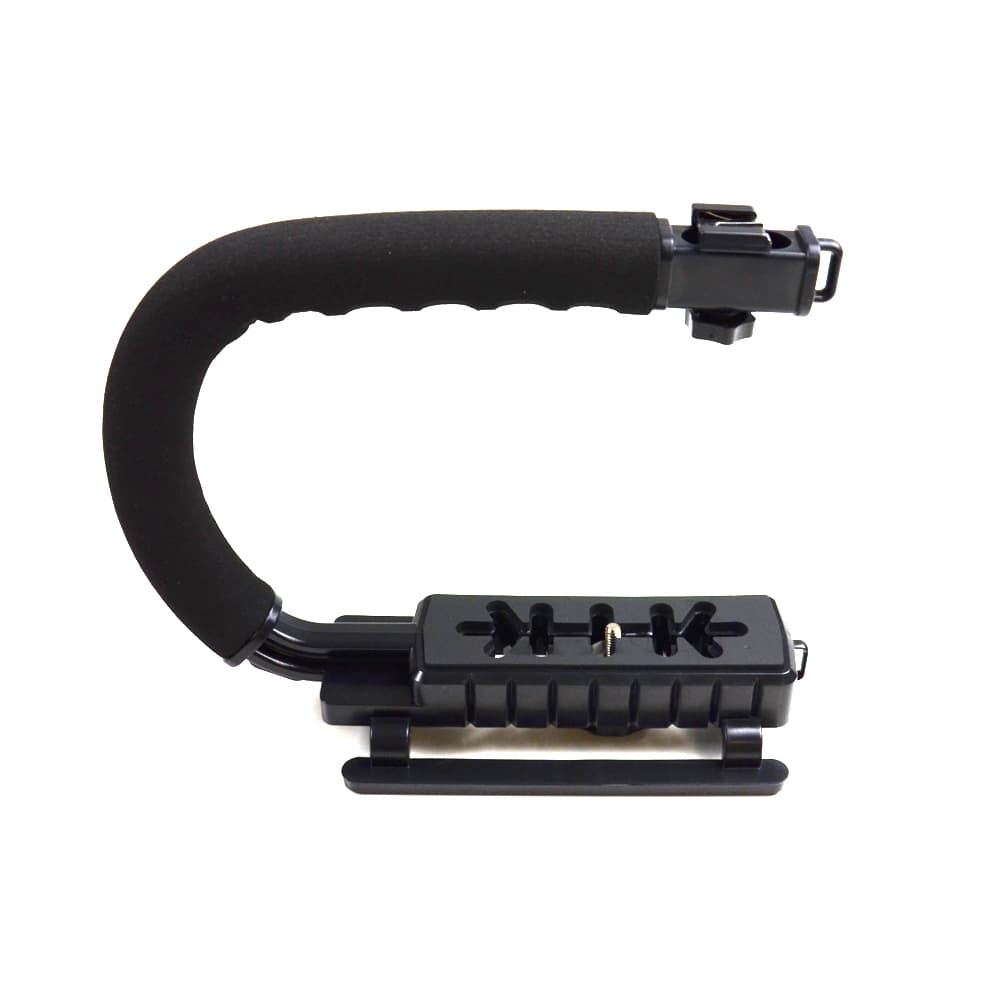 Videocamera Handheld SoftGrip for fpv drones 3