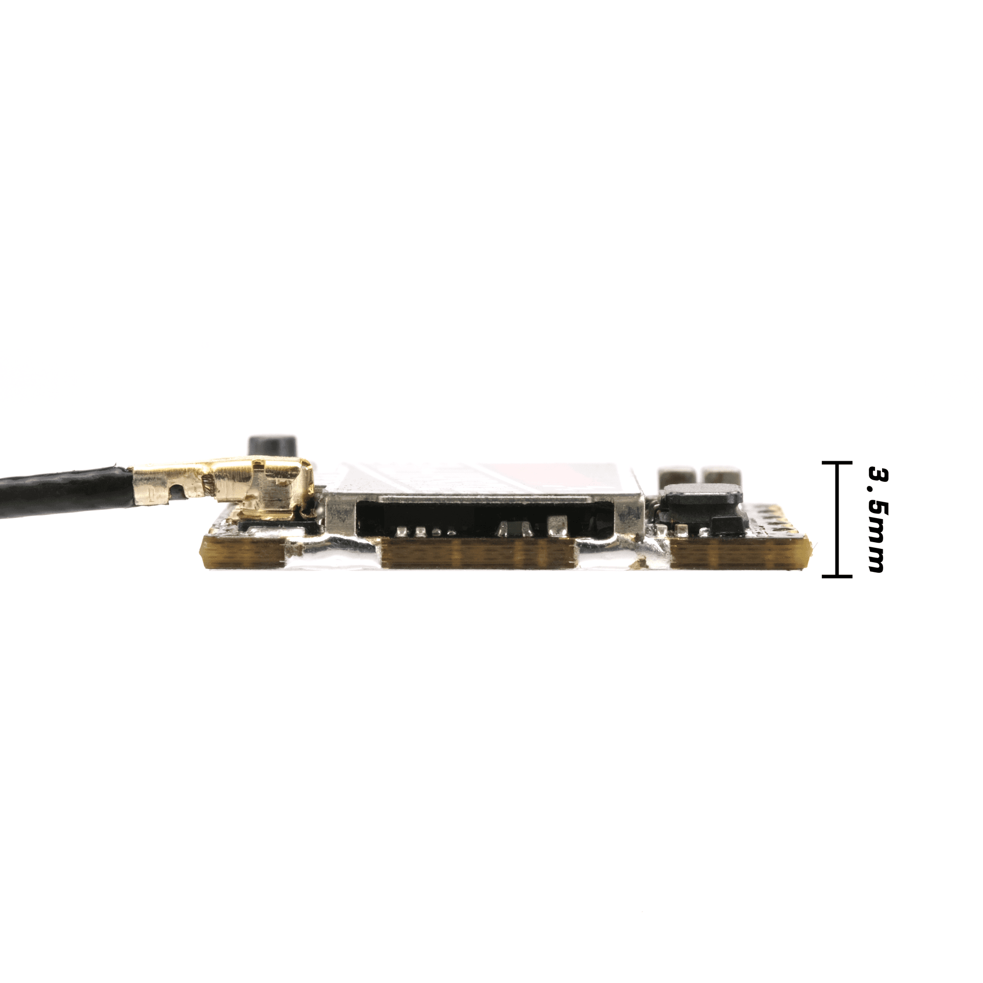 RUSHFPV Rush RACE2 5.8GHz Video Transmitter for fpv drones 4