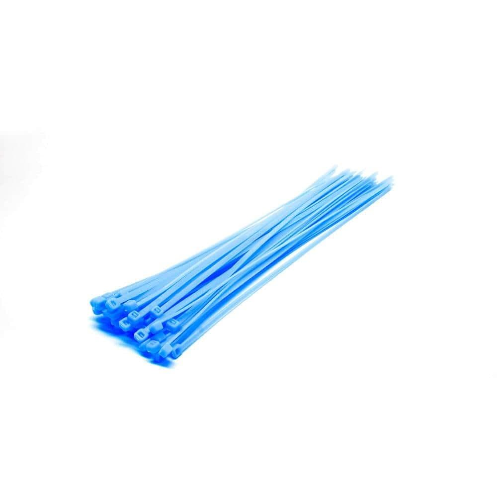 Zip Tie (25 pcs) - Choose Color for fpv drones 5