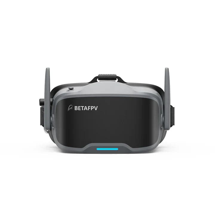 BetaFPV VR04 HD FPV Goggles (ArtLynk Protocol) for fpv drones 1