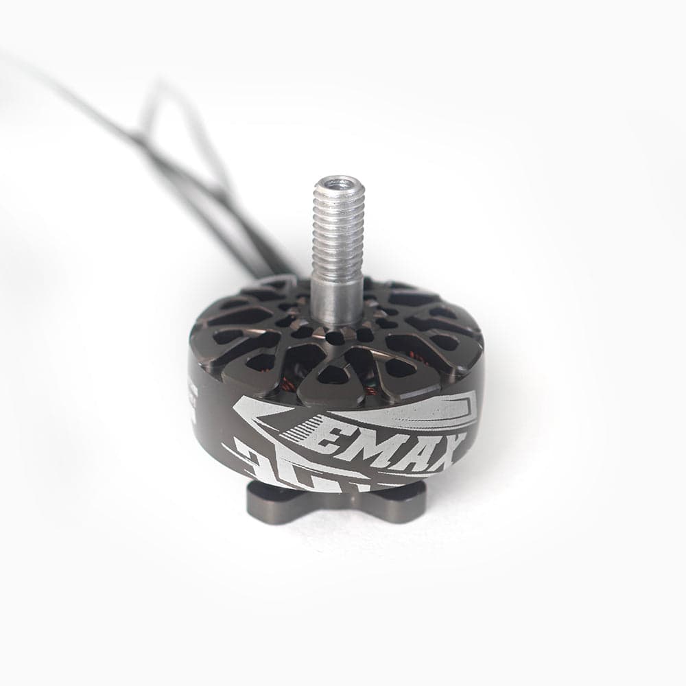 EMAX ECOIII series 2207 3-6S 1700KV 1900KV 2400KV brushless motor for fpv drones 6
