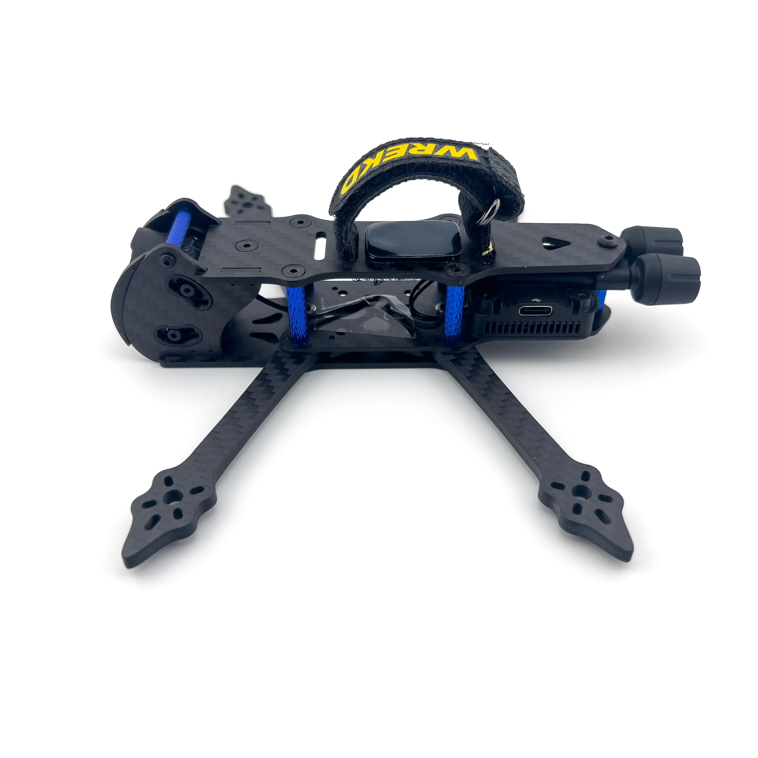 Vannystyle Mini 3.5" Frame Kit - Choose Style for fpv drones 3