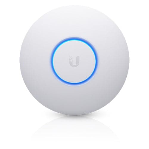 Ubiquiti NanoHD Unifi Compact 802.11ac Wave2 MU-MIMO Enterprise Access Point (POE-Included) NHU-UAP-NANOHD [PC] for fpv drones