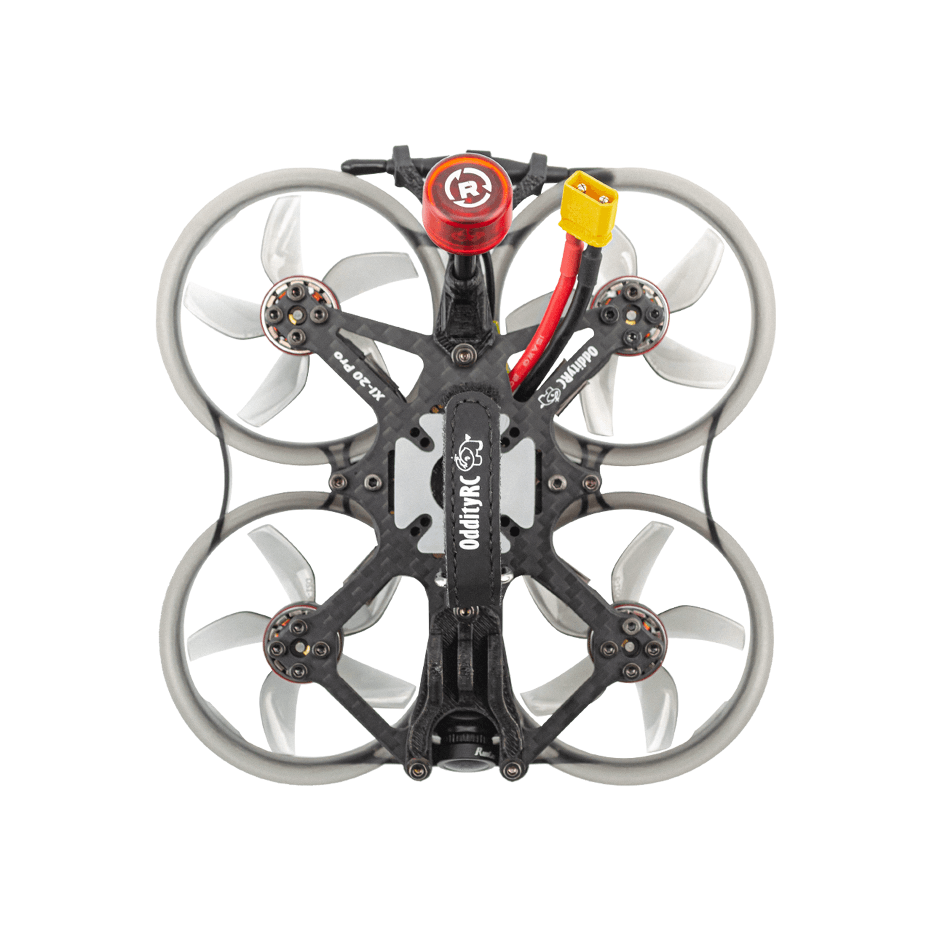 XI20 Pro Analog Version 4S for fpv drones 5